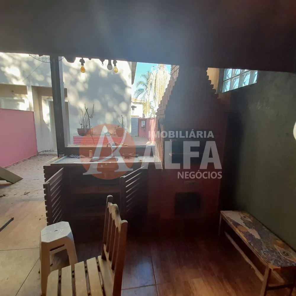 Casa, 3 quartos, 96 m² - Foto 8