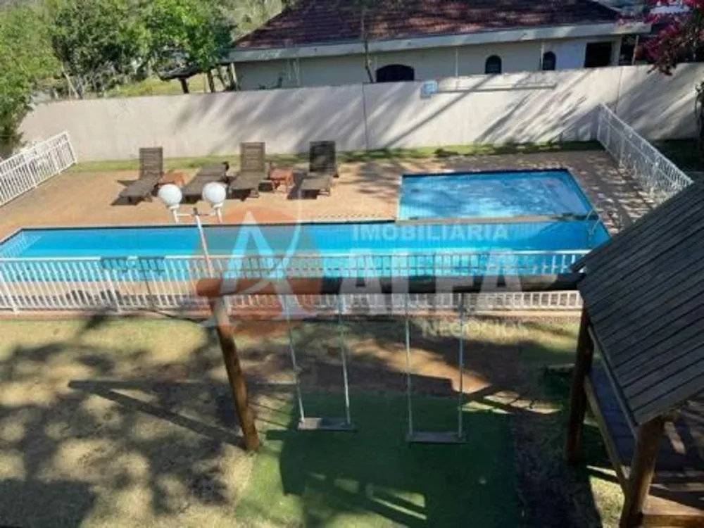Casa, 3 quartos, 96 m² - Foto 1