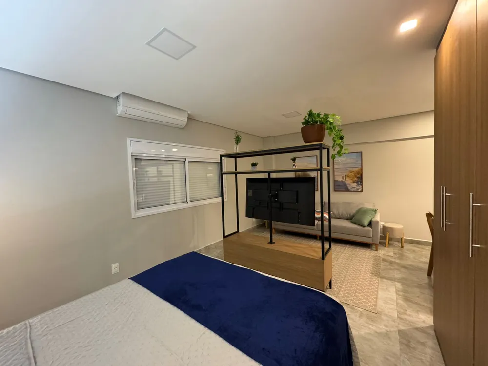 Apartamento, 1 quarto - Foto 3