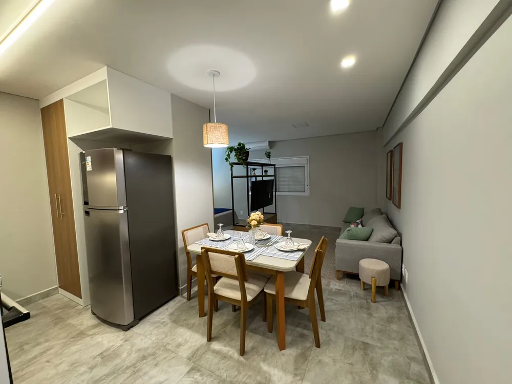 Apartamento, 1 quarto - Foto 2
