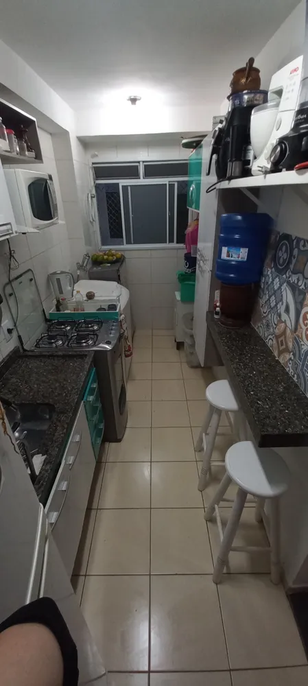 Apartamento, 2 quartos, 78 m² - Foto 6