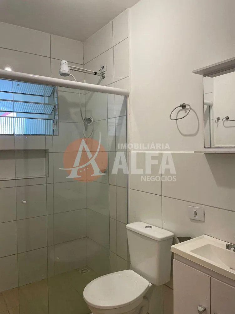 Kitnet-Studio, 23 m² - Foto 5