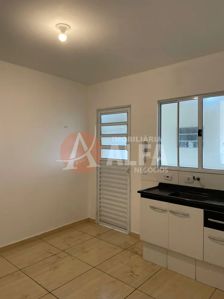 Kitnet-Studio, 23 m² - Foto 2