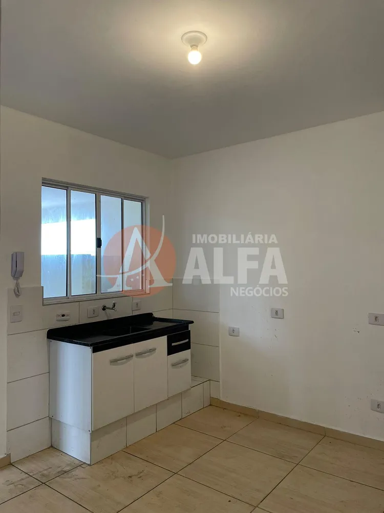 Kitnet-Studio, 23 m² - Foto 1