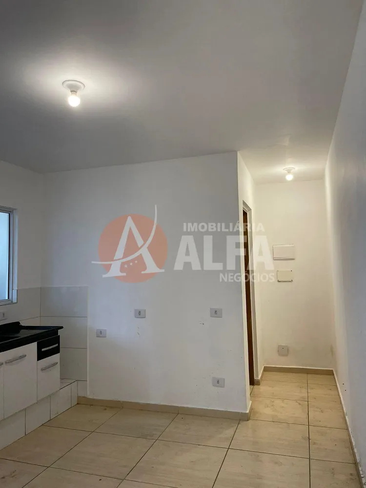 Kitnet-Studio, 23 m² - Foto 3