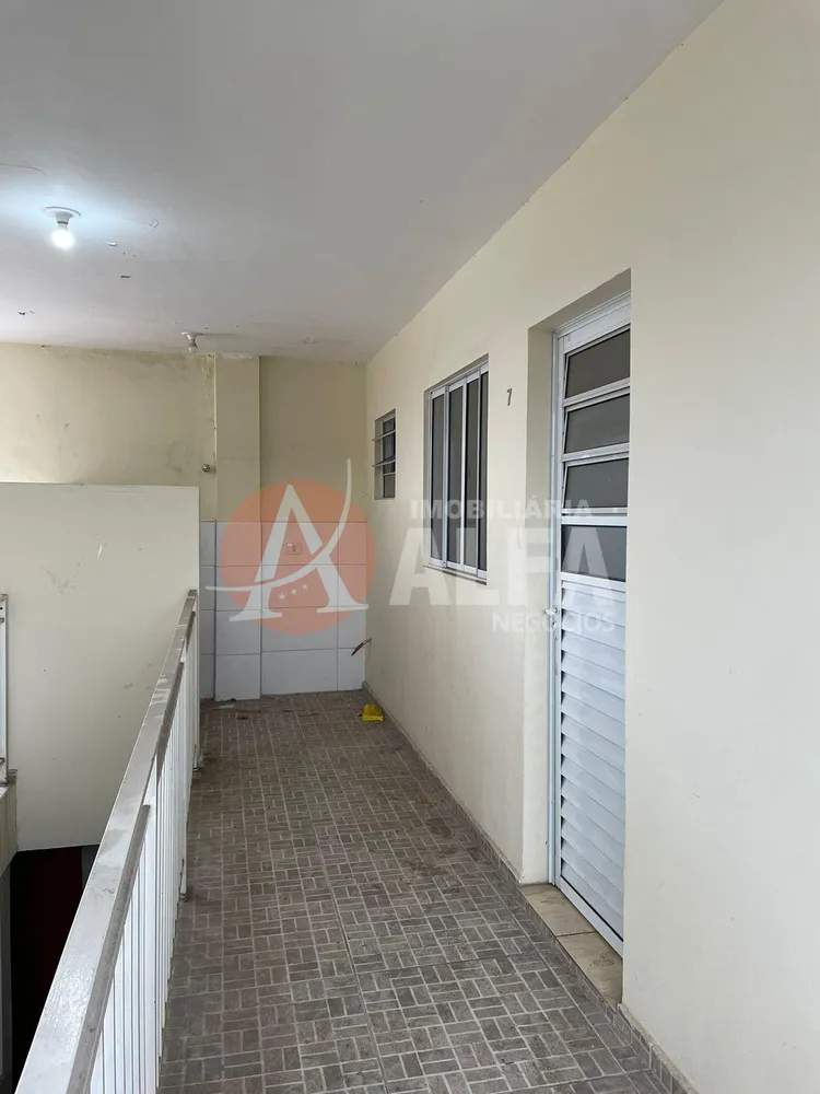 Kitnet-Studio, 23 m² - Foto 7