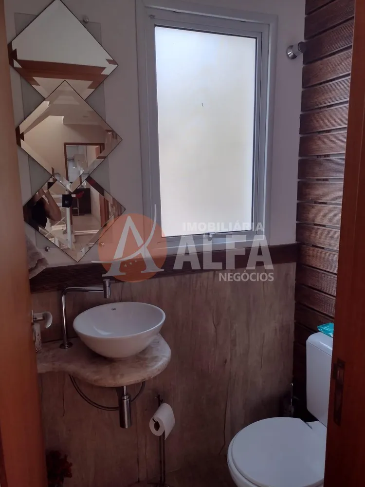 Casa, 3 quartos, 153 m² - Foto 2