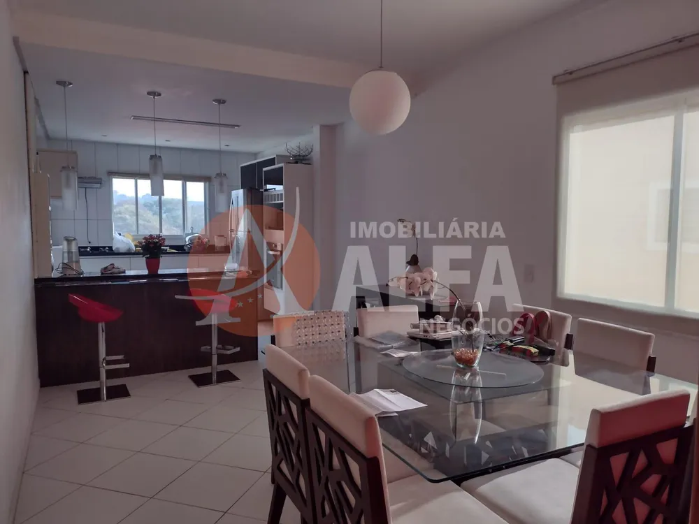 Casa, 3 quartos, 153 m² - Foto 4