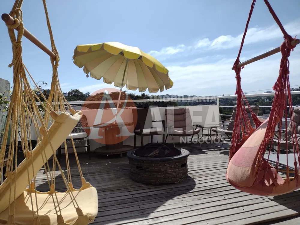 Casa, 3 quartos, 153 m² - Foto 6