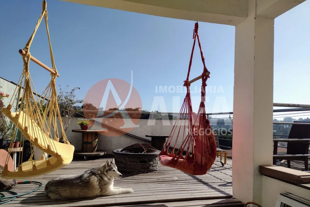 Casa, 3 quartos, 153 m² - Foto 1