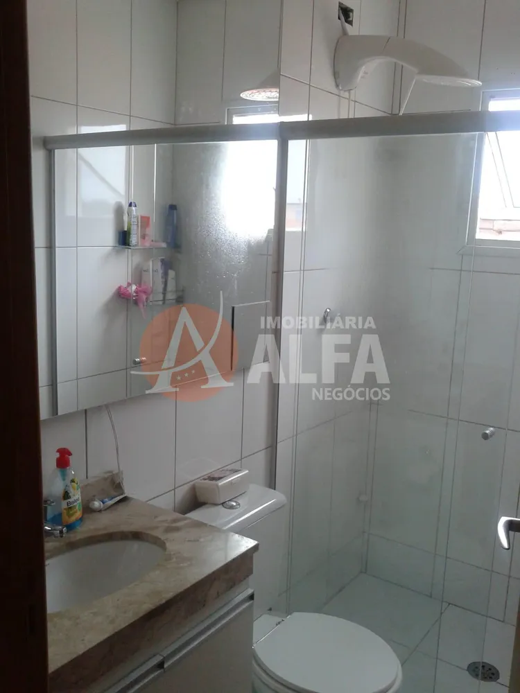 Casa, 3 quartos, 153 m² - Foto 5
