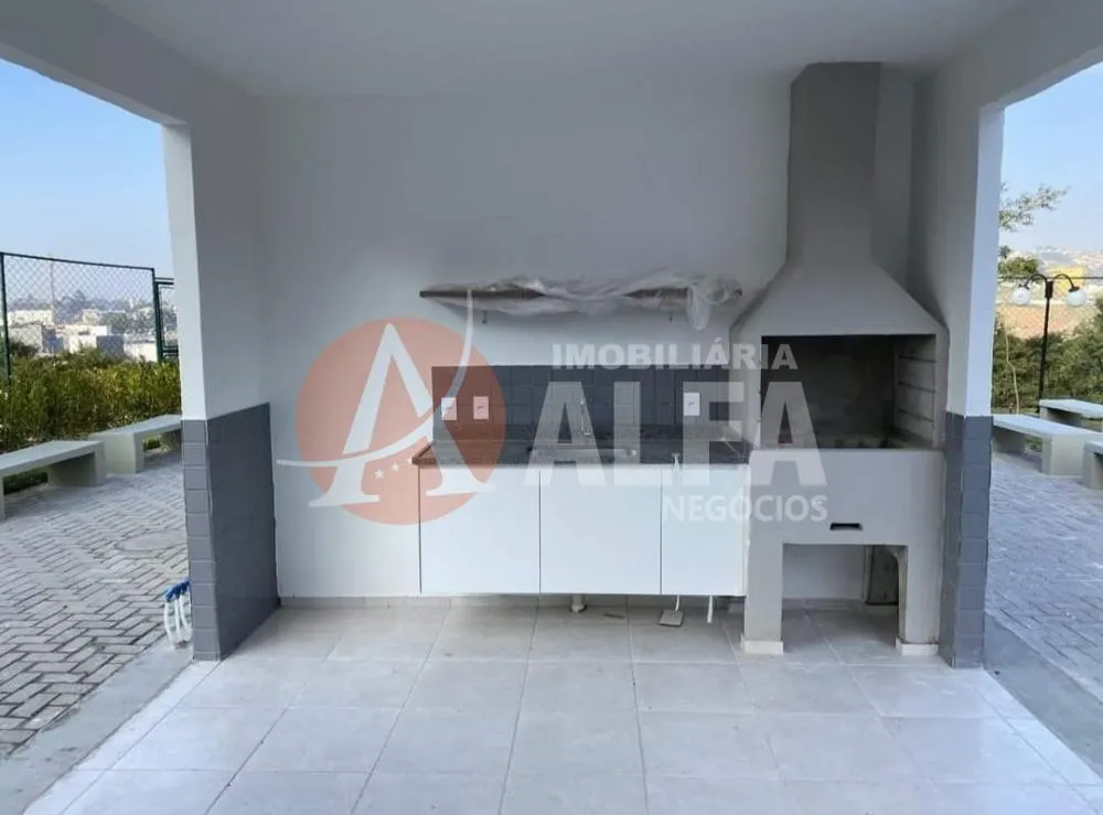 Apartamento, 2 quartos, 45 m² - Foto 12