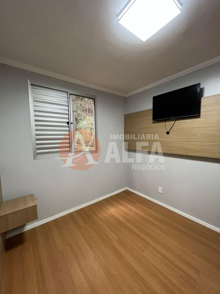 Apartamento, 2 quartos, 45 m² - Foto 4