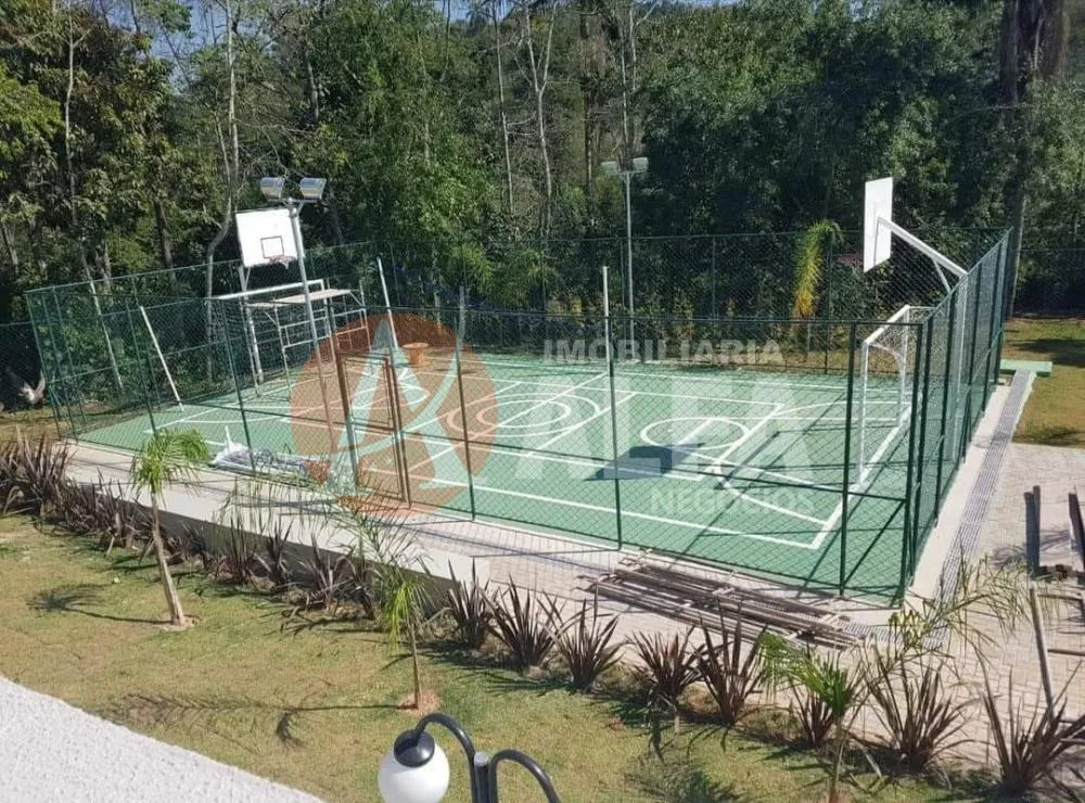 Apartamento, 2 quartos, 45 m² - Foto 11
