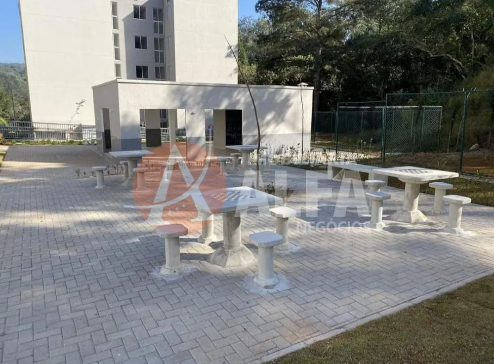 Apartamento, 2 quartos, 45 m² - Foto 8