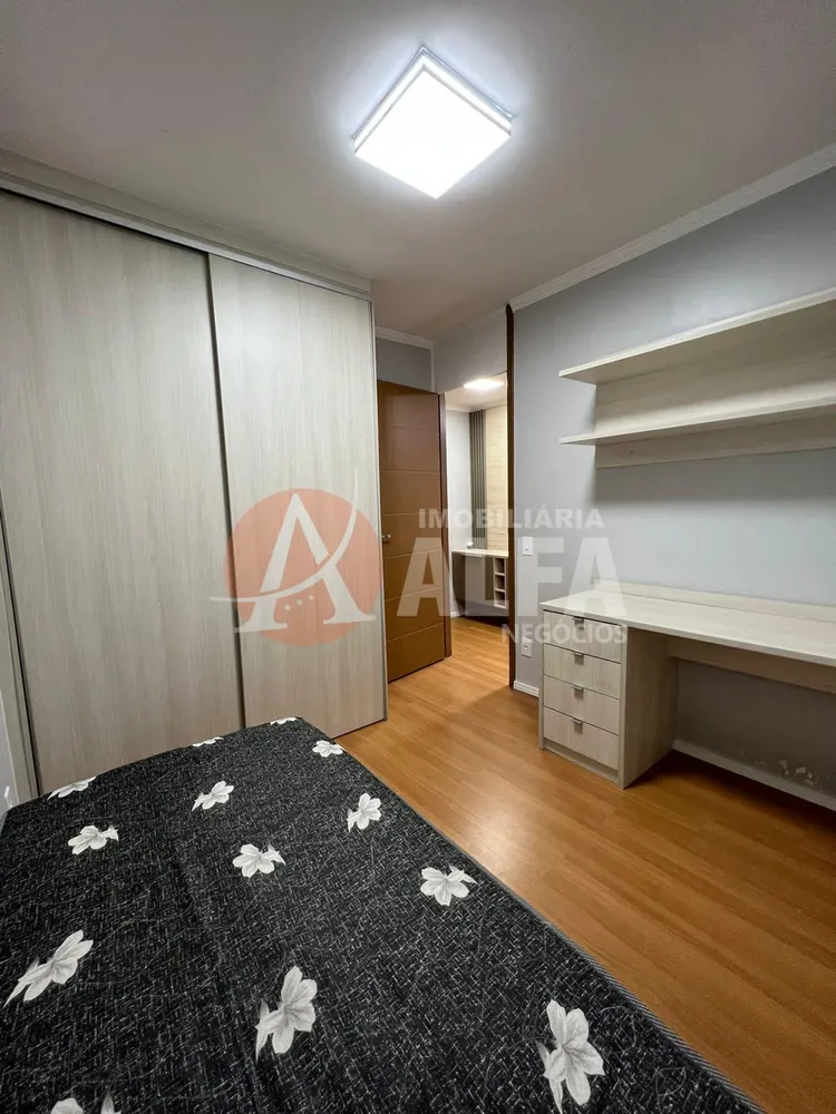 Apartamento, 2 quartos, 45 m² - Foto 7