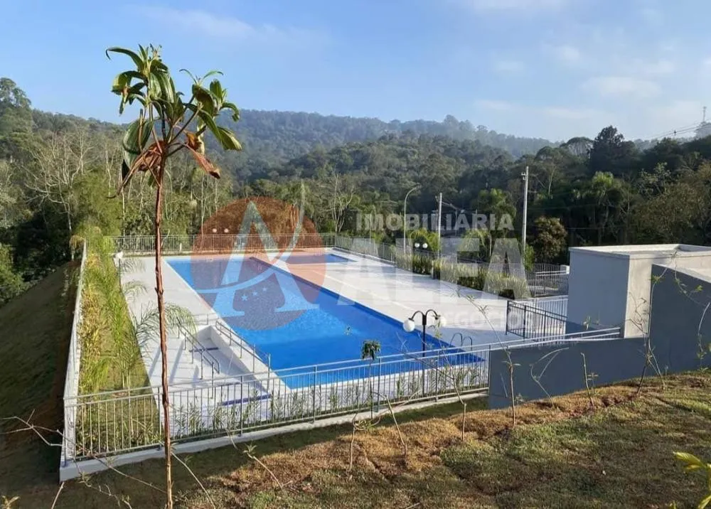Apartamento, 2 quartos, 45 m² - Foto 9