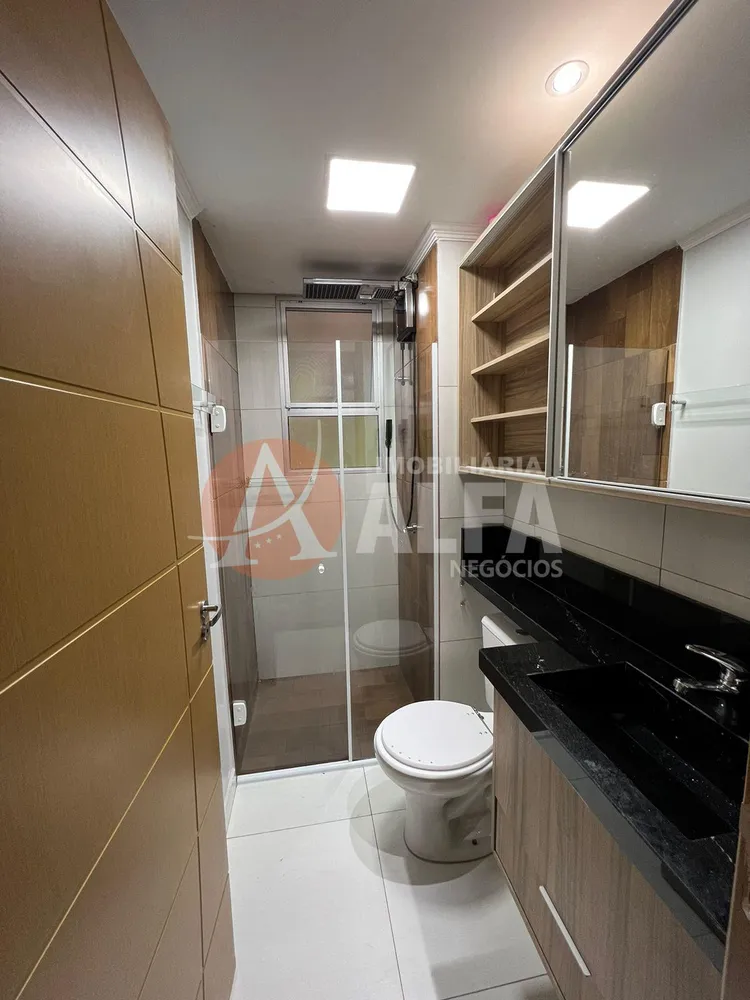 Apartamento, 2 quartos, 45 m² - Foto 5
