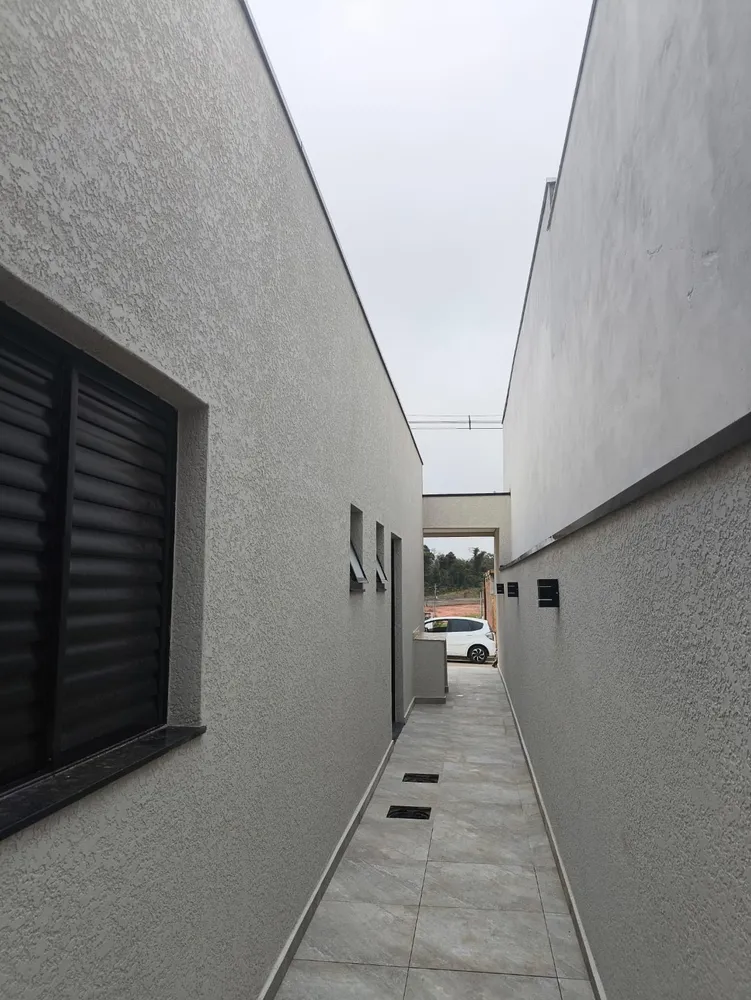 Casa, 2 quartos, 100 m² - Foto 3