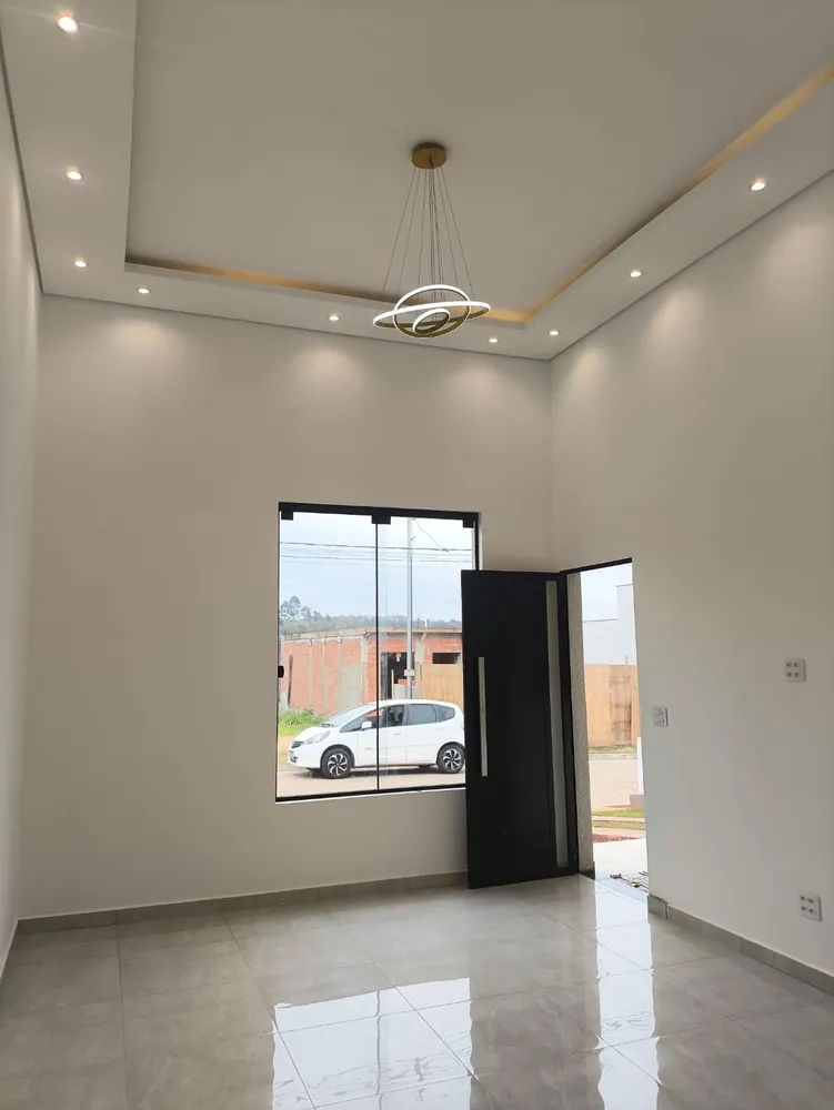 Casa, 2 quartos, 100 m² - Foto 2