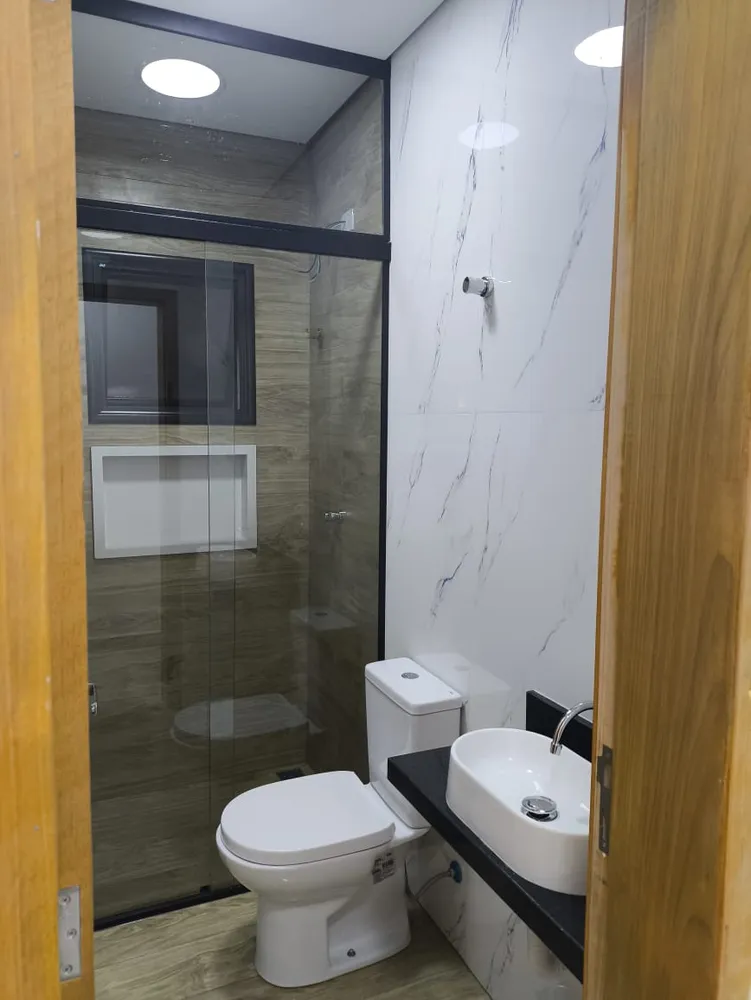 Casa, 2 quartos, 100 m² - Foto 4