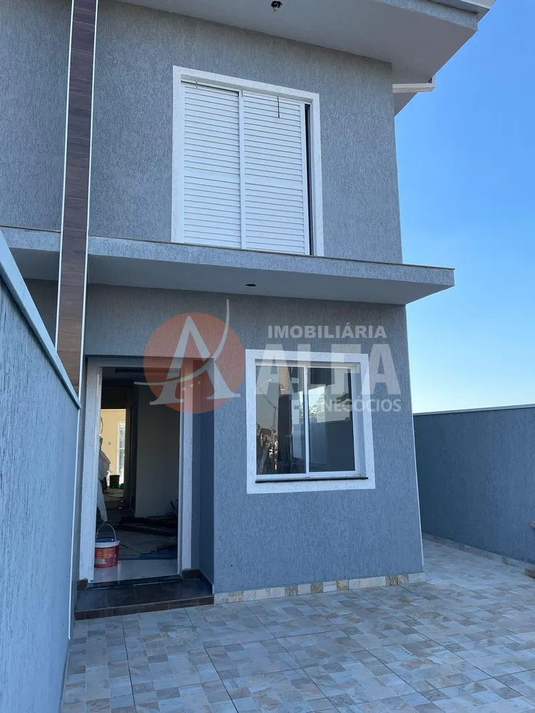 Casa, 3 quartos, 156 m² - Foto 2