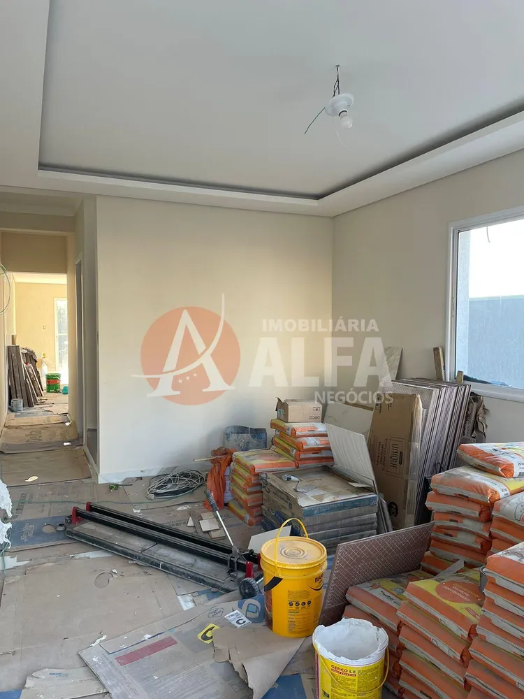 Casa, 3 quartos, 156 m² - Foto 4