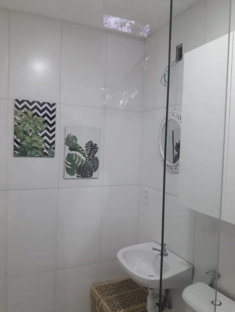 Apartamento, 2 quartos, 45 m² - Foto 8