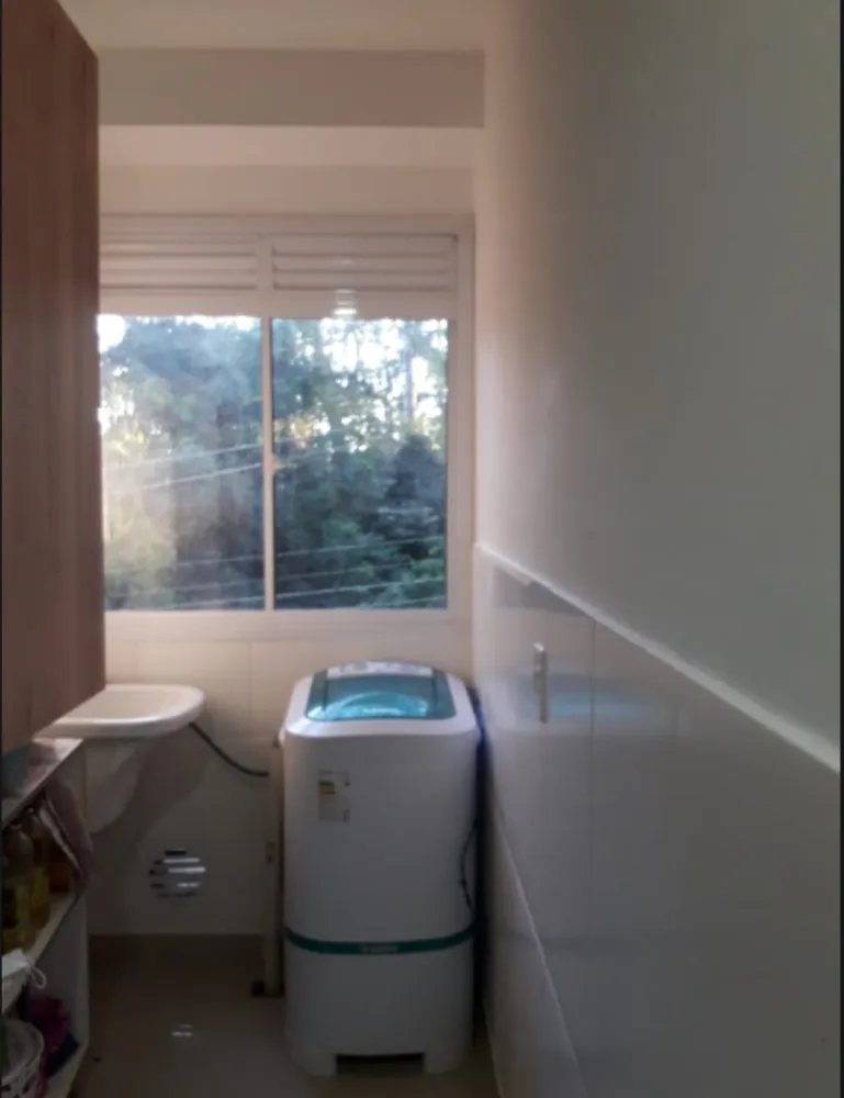 Apartamento, 2 quartos, 45 m² - Foto 7