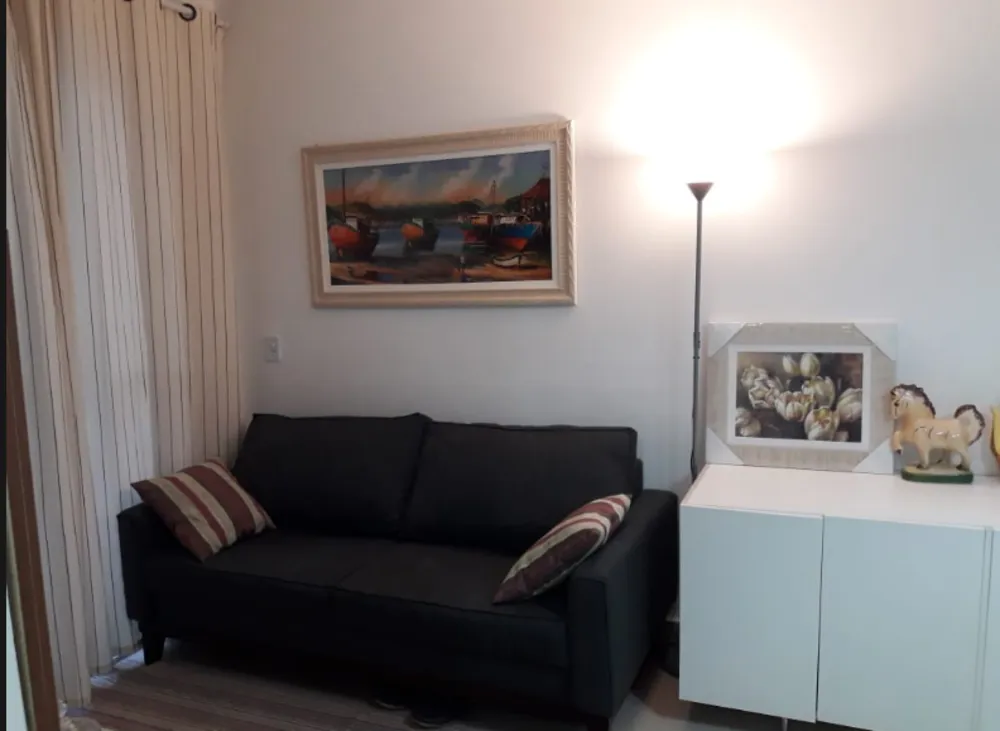 Apartamento, 2 quartos, 45 m² - Foto 6