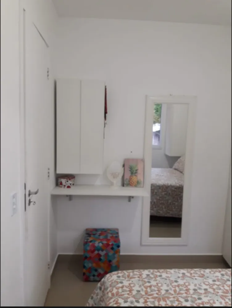Apartamento, 2 quartos, 45 m² - Foto 4