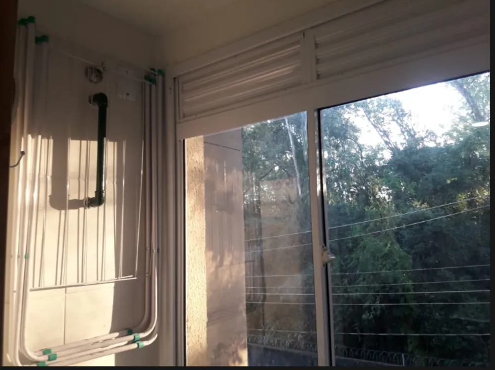 Apartamento, 2 quartos, 45 m² - Foto 2