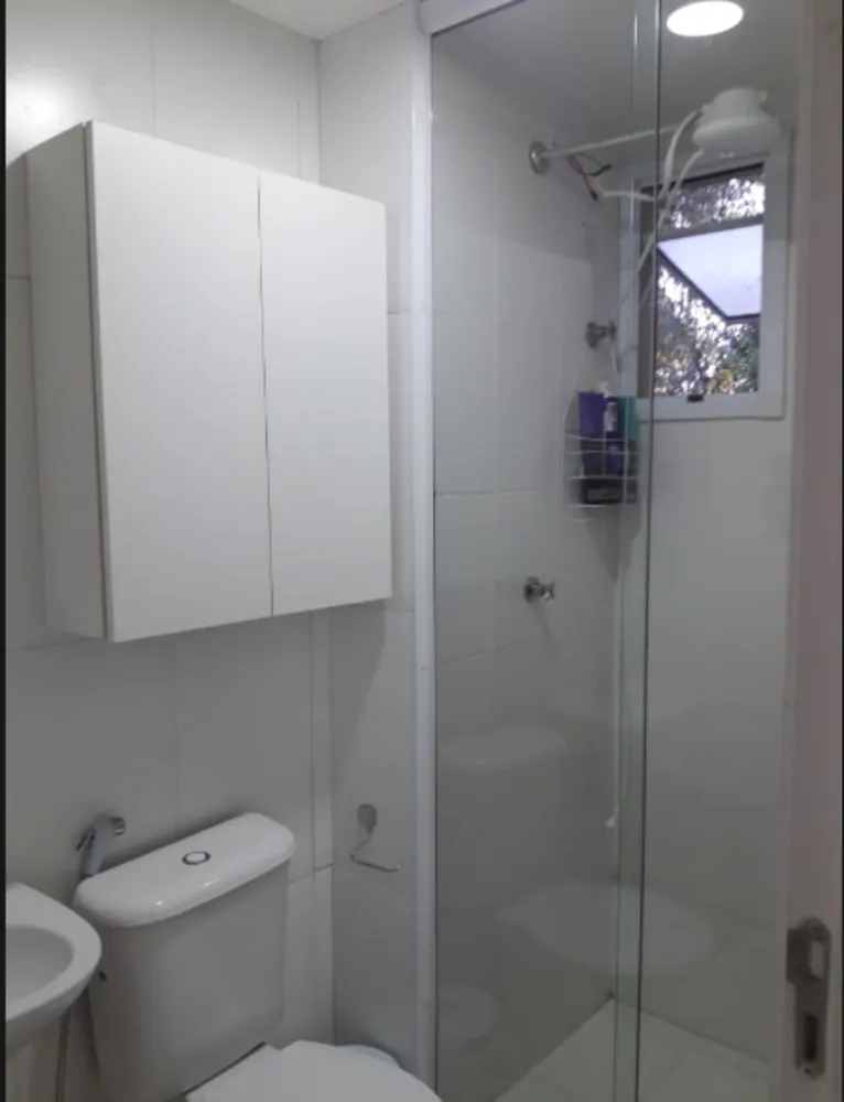 Apartamento, 2 quartos, 45 m² - Foto 5