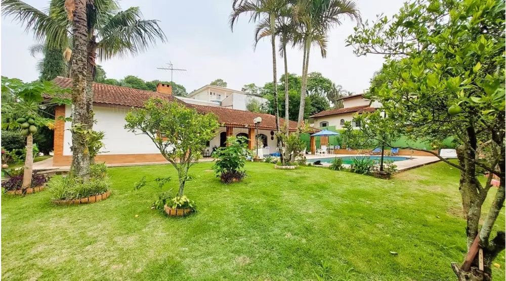 Casa, 3 quartos, 370 m² - Foto 2