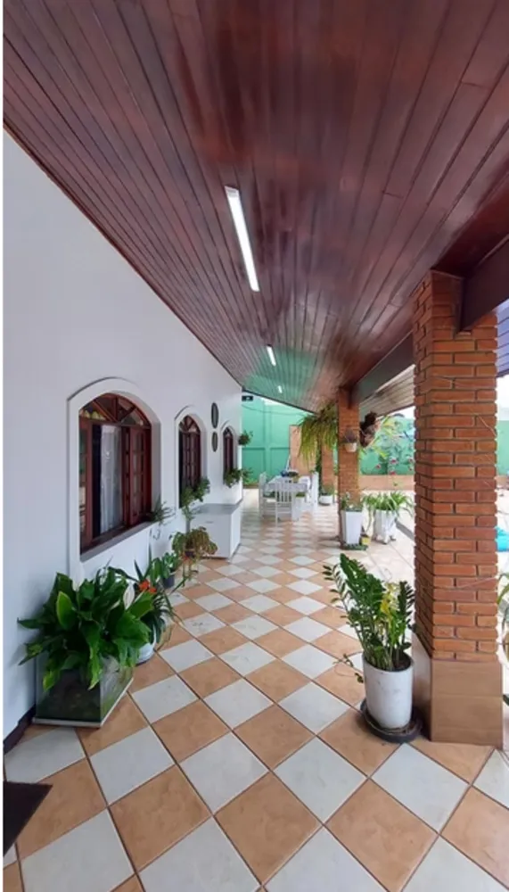 Casa, 3 quartos, 370 m² - Foto 3