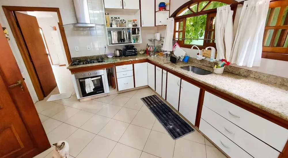 Casa, 3 quartos, 370 m² - Foto 4