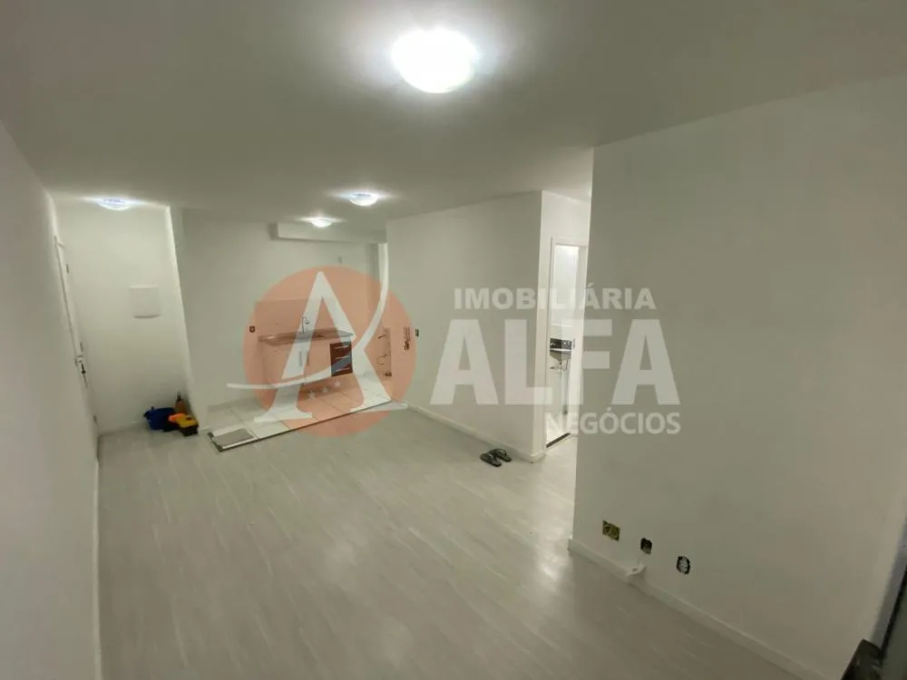 Apartamento, 2 quartos, 47 m² - Foto 7