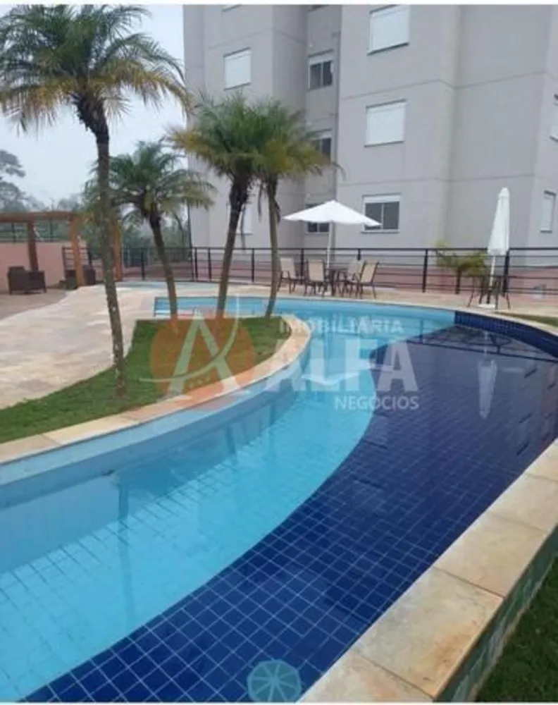 Apartamento, 2 quartos, 47 m² - Foto 1