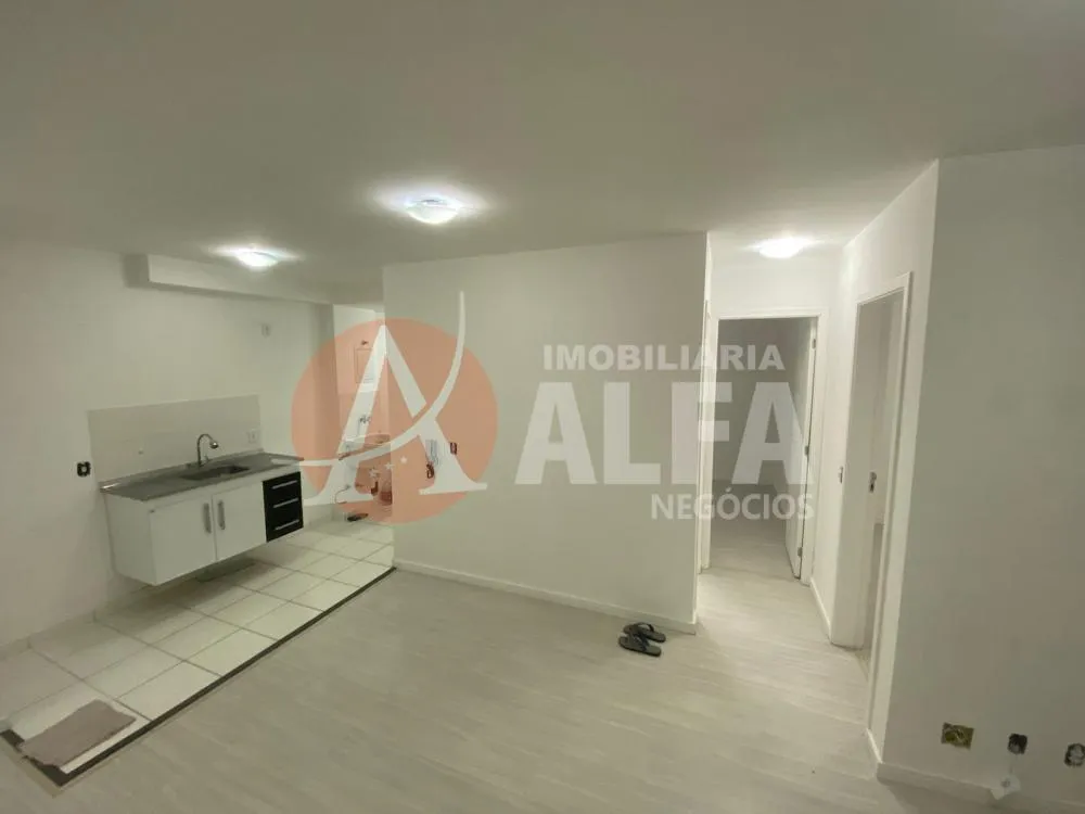 Apartamento, 2 quartos, 47 m² - Foto 5