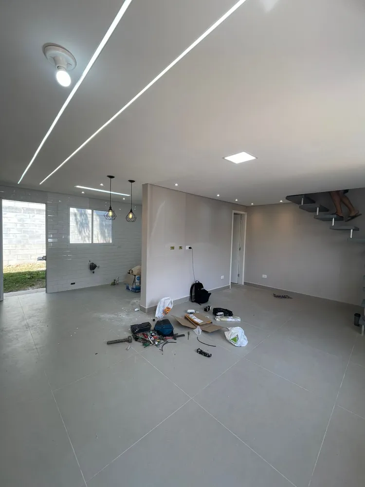 Casa, 3 quartos, 78 m² - Foto 2