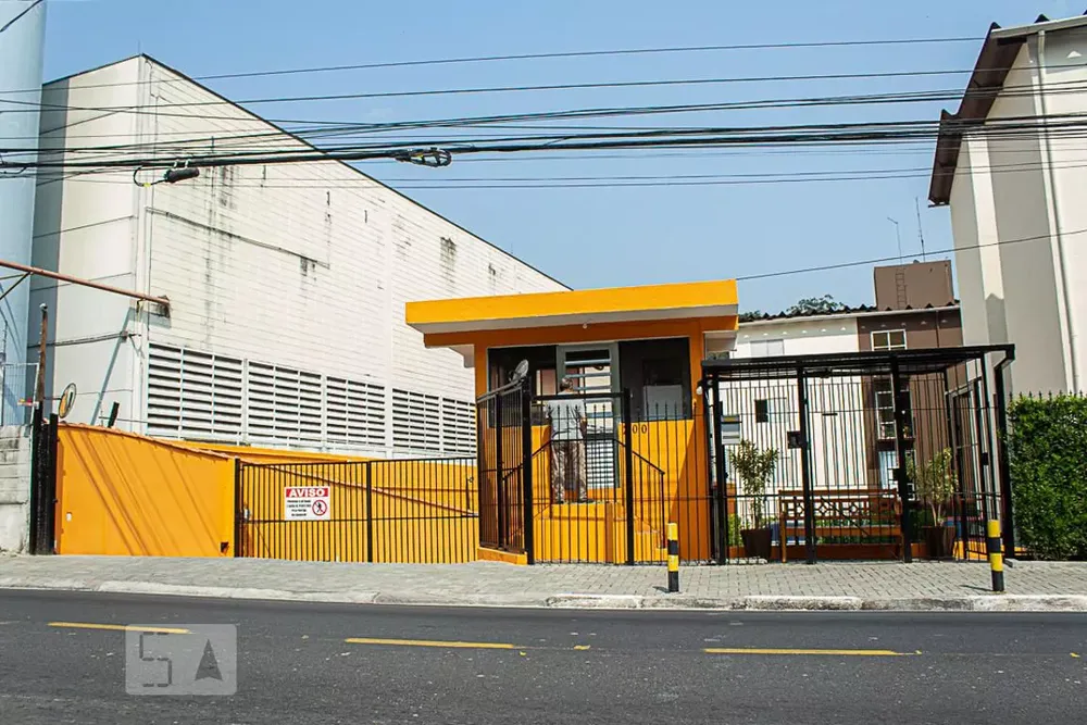 Apartamento, 2 quartos, 72 m² - Foto 2