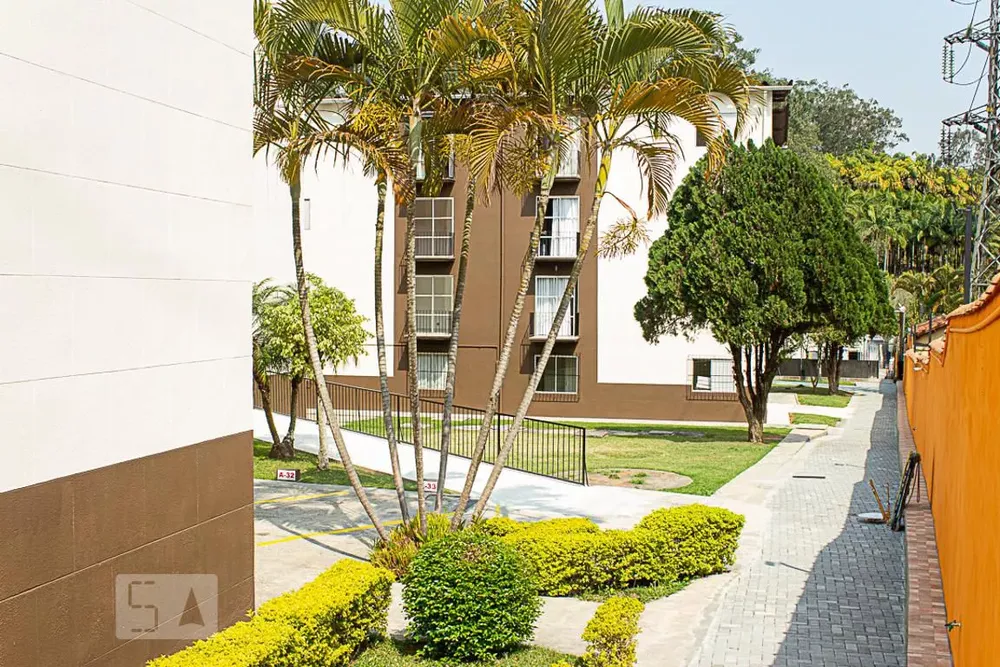 Apartamento, 2 quartos, 72 m² - Foto 1