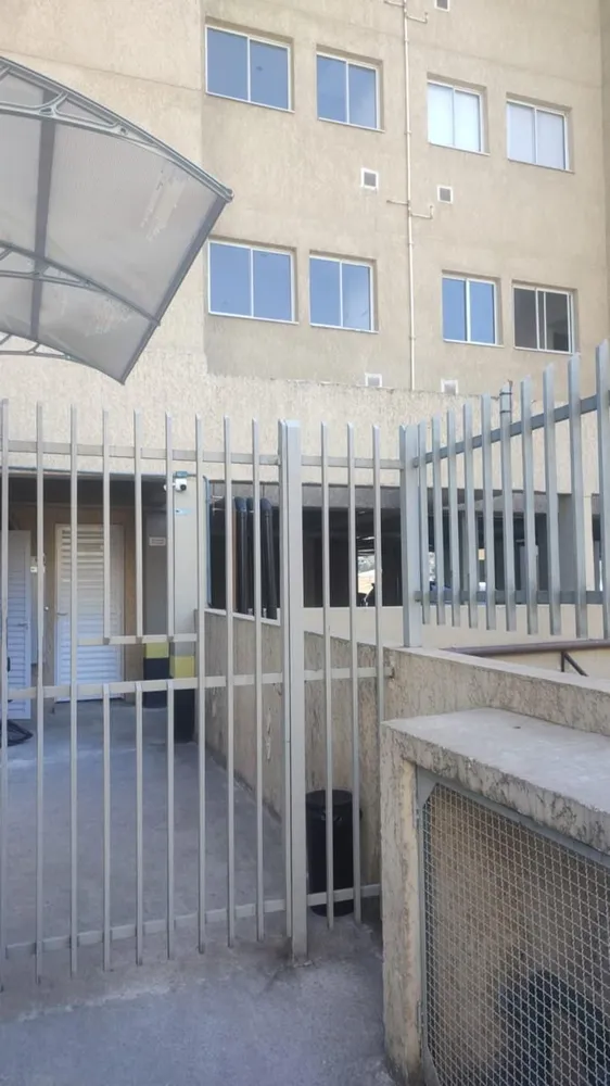 Apartamento, 1 quarto, 33 m² - Foto 2