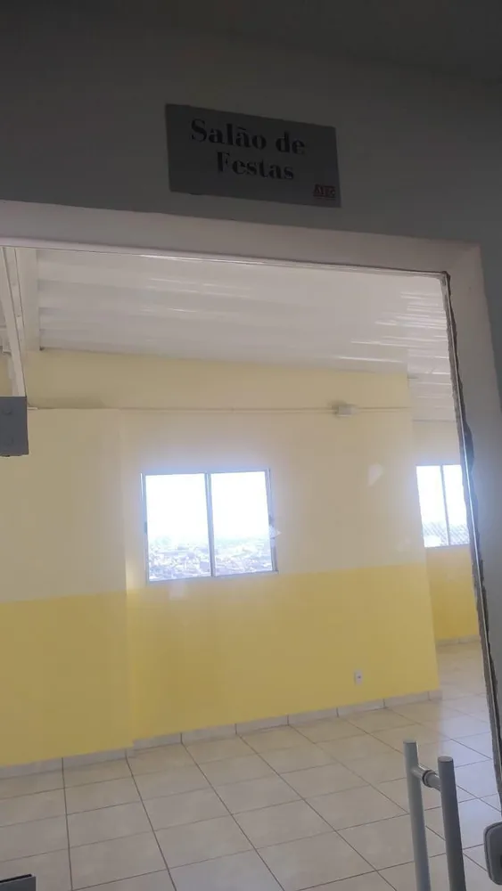 Apartamento, 1 quarto, 33 m² - Foto 3