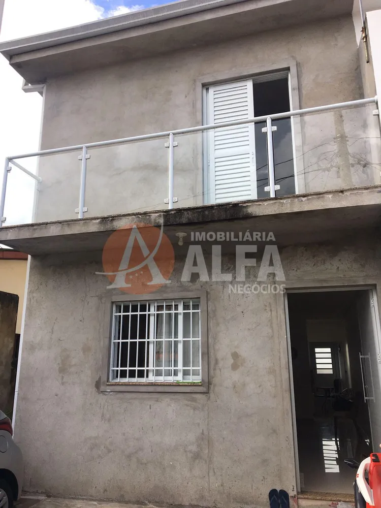 Casa, 4 quartos, 97 m² - Foto 7