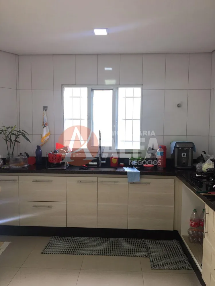 Casa, 4 quartos, 97 m² - Foto 2