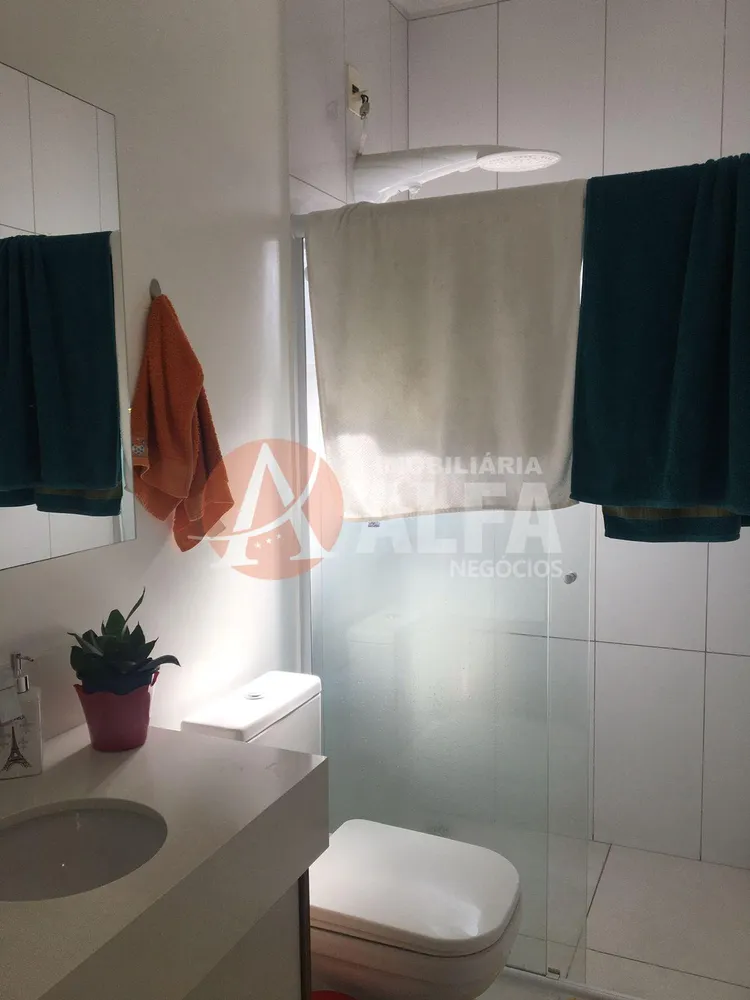 Casa, 4 quartos, 97 m² - Foto 3