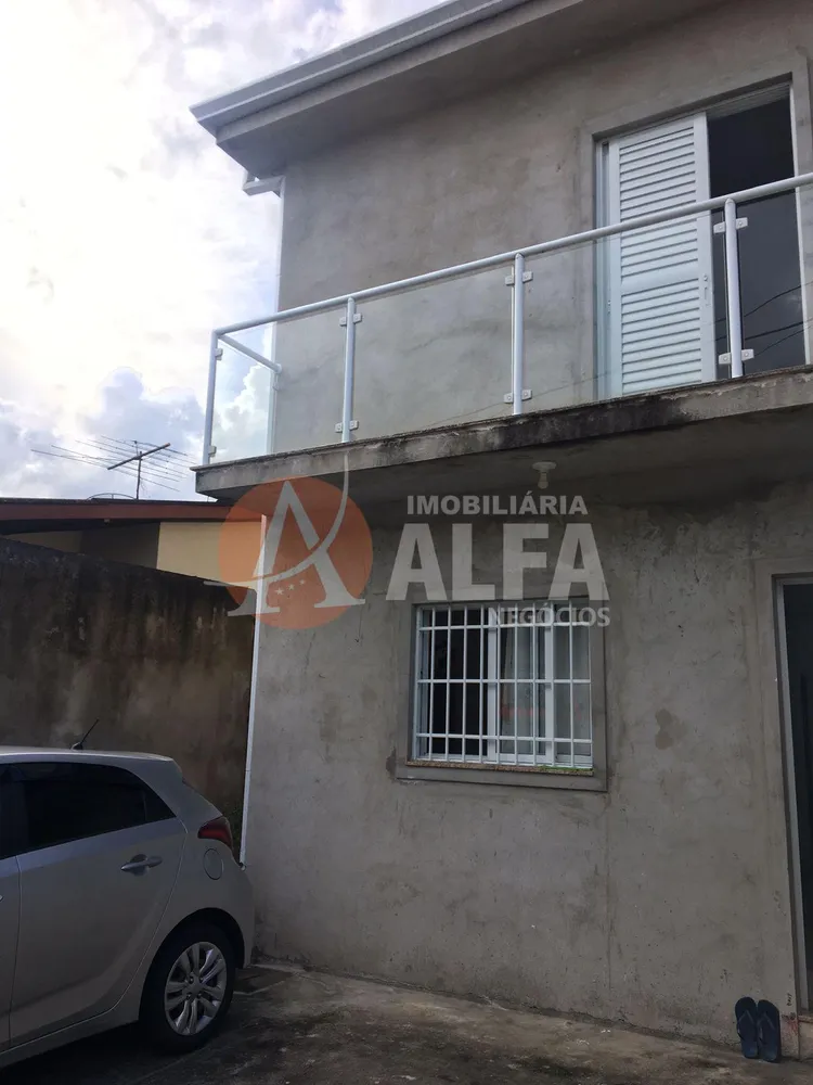 Casa, 4 quartos, 97 m² - Foto 8
