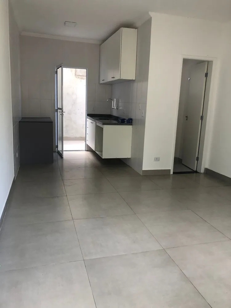 Casa, 2 quartos, 70 m² - Foto 3