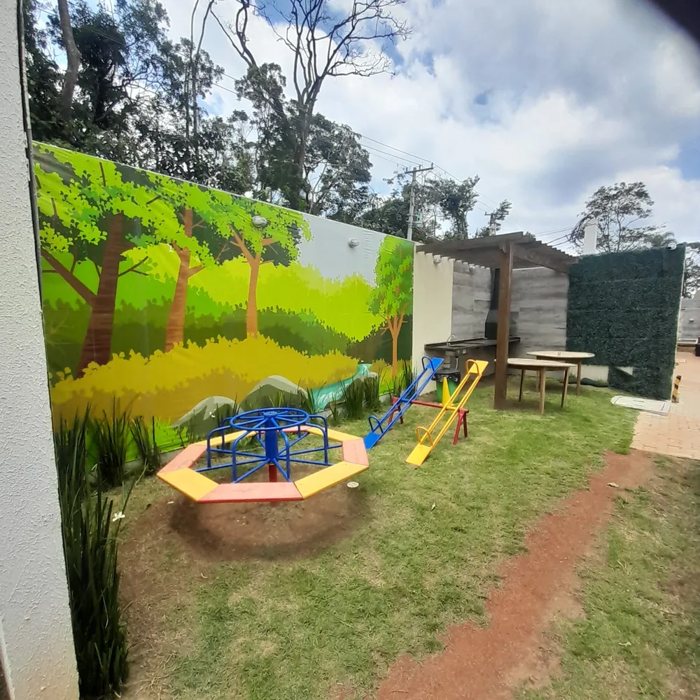Casa, 2 quartos, 70 m² - Foto 6